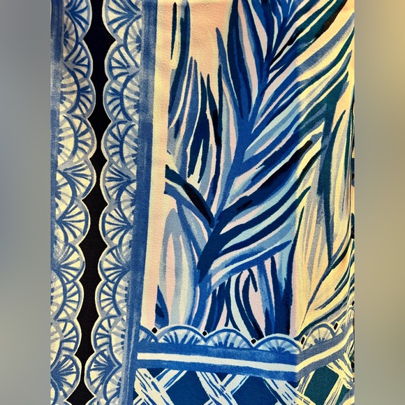 Lilly Pulitzer Donna Romper - Picture 2 of 13